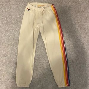 Aviator Nation Size M Sweatpants